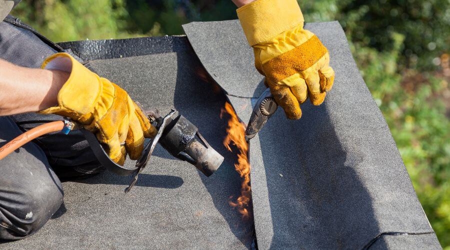 Local Chimney Repair in Royston, GA